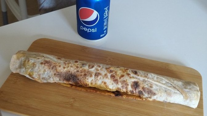 Tantuni sever misiniz?