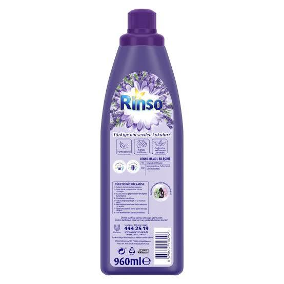 Lavanta kokulu ve iddialı. Etkisi uzun sürsğn istiyorsan... 
