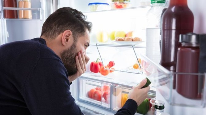 Buzdolabının güzel kokması için ne yapmak gerekir?