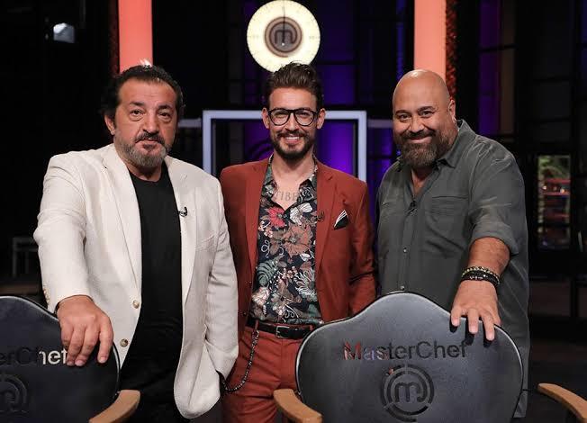 MasterChefte bu yıl en sevdiğiniz yarışmacı kim?