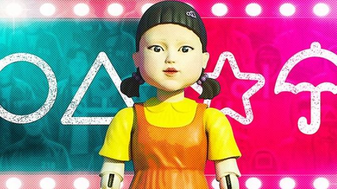 Squid Game'e bir Türk oyunu ekleme şansınız olsa bu hangi oyun olurdu?