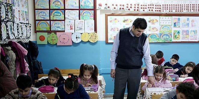 Okulda öğretmen ödev kontrolü yaparken sıra size gelene kadar yapmadığınız ödevi yapmaya çalıştınız mı hiç?