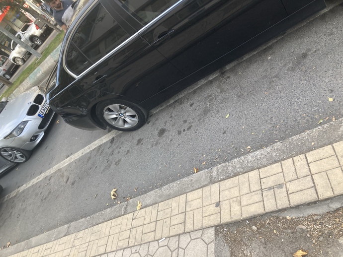 Kaza yaptım, masrafı ne olur. Kim haklı kim haksız?