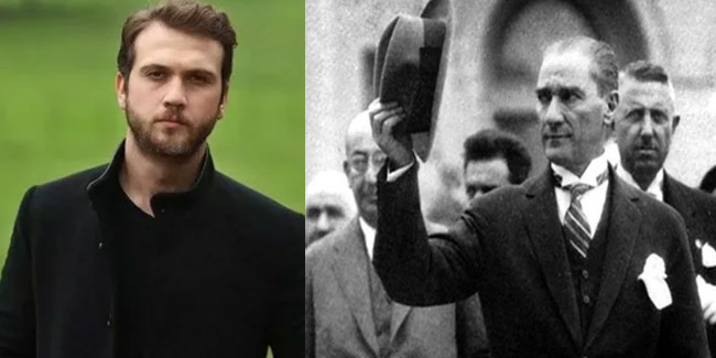 atatürk ve aras bulut iynemli