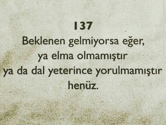 Doğru insan ile karşılaşma umudunuz var mı?