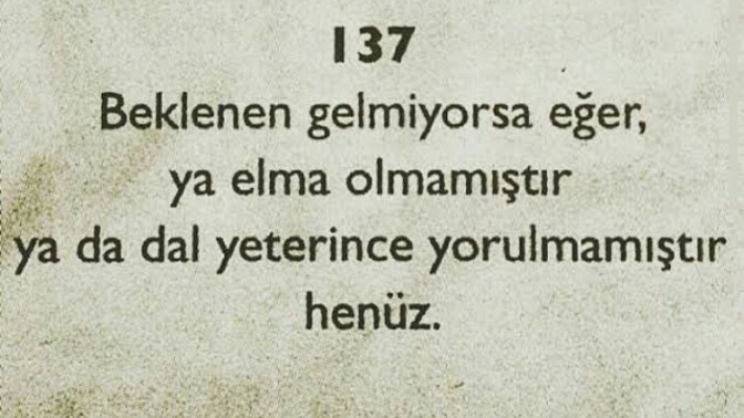 Doğru insan ile karşılaşma umudunuz var mı?