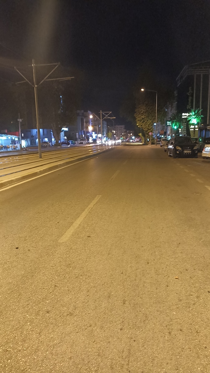 Doğru yolda mısınız?