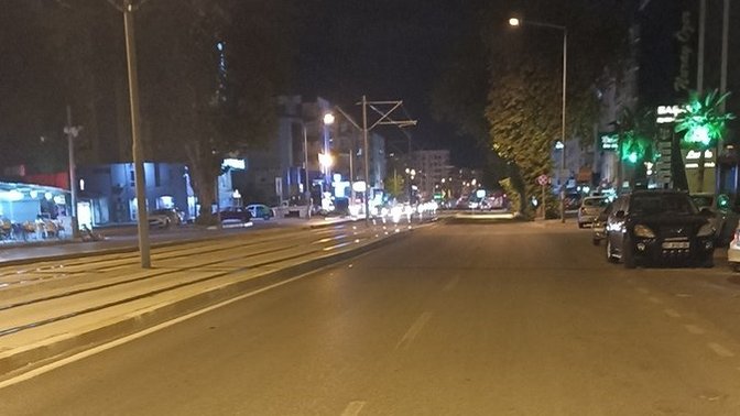 Doğru yolda mısınız?