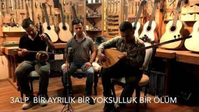 Gece kuşları ne dinliyor?