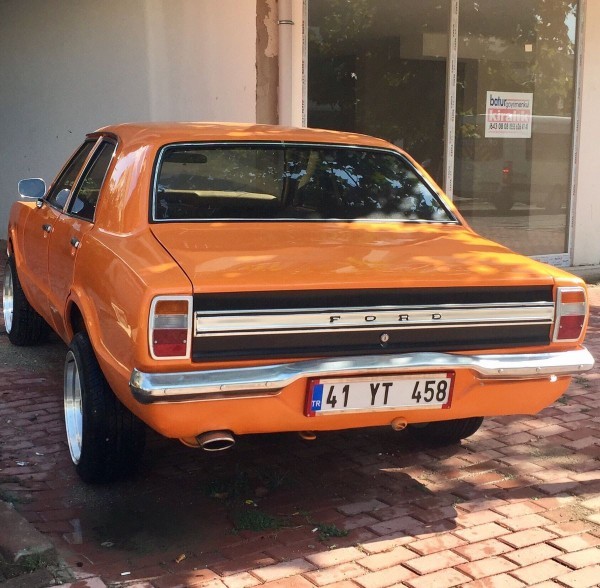 Sizce bu araba nasıl?