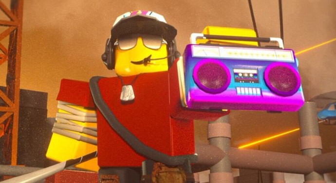 En çok dinlenen Türkçe ve yabancı Roblox şarkı kodları nelerdir?