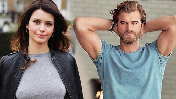 Kıvanç Tatlıtuğ ve Beren Saat'in aynı dizide yer alacağı iddiasına 10 üzerinden puanınız kaç?