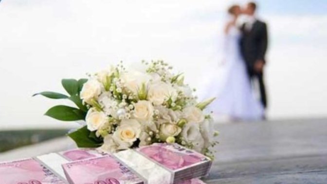 Zengin olduğu için, sevmediğiniz biri ile evlenir misiniz?