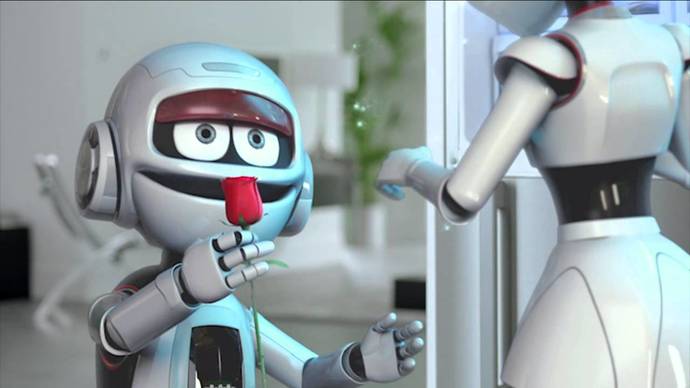 İnsansı robot Sophia "Anne olmak istiyorum" dedi. Bebeği olursa adı ne olmalı sence?