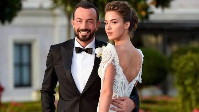 bensu soral ve hakan baş