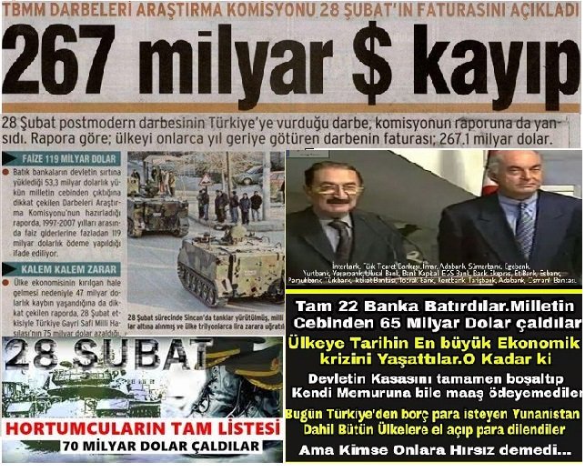 Dolar 9.50'ye, Euro 11'e koşarken bu memleketi yönetenler nerede?