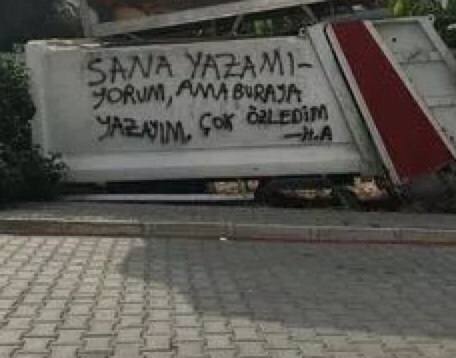 Sen Neyi Unutmak İsterdin?