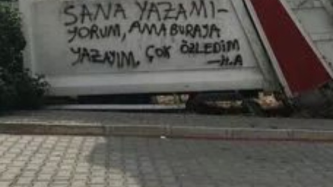 Sen Neyi Unutmak İsterdin?