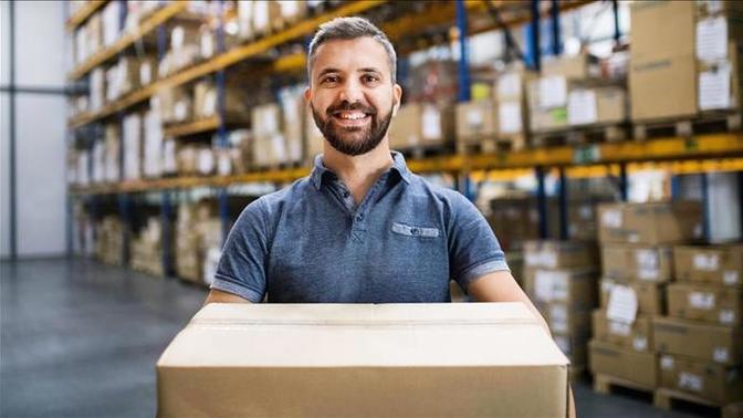 Trendyol Express hakkında bilgisi olan var mı, dağıtım ne zaman yapılır?