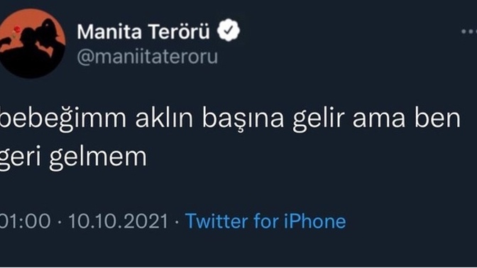 Neden sürekli kandırılıyorum?