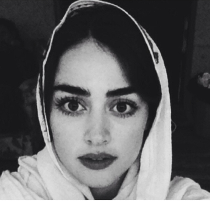 Esra bilgiç