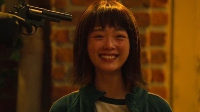 Squid Game 6. bölümde Ji Yeon'un ölümü sizi etkiledi mi?