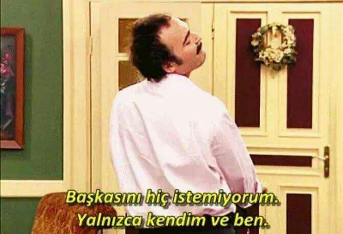 Kavga ettiginde kime sığınırsın?