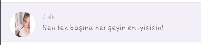 Yalnızlıktan gocunur musun?