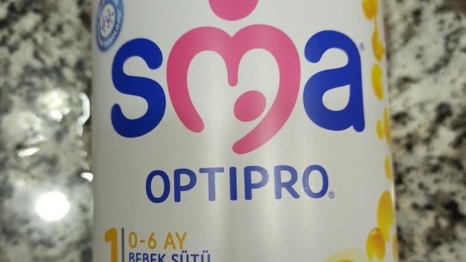 Bebek mamasını toplu mu alıyorsunuz, tek tek mi?