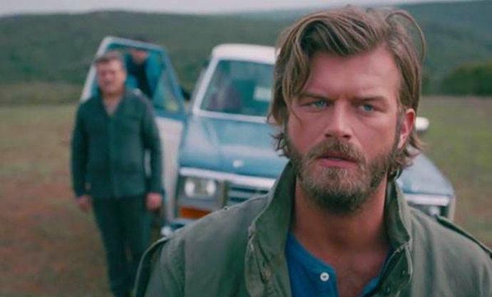 Kıvanç Tatlıtuğun canlandırdığı dizi karakterlerinden favorin hangisi?