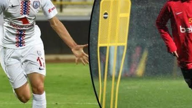Bir futbol kulübünün scout ekibinde çalışıyor olsaydınız, sizden genç yetenek istediklerinde hangi futbolcuyu önerirsiniz?