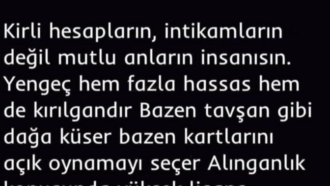 Yengeç burcu neden sevilmez?