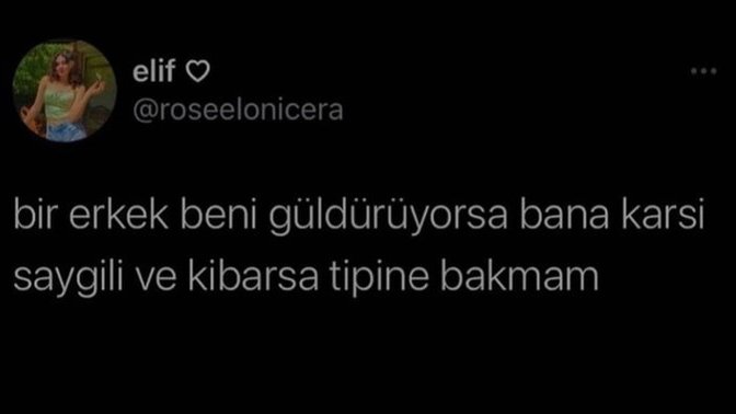 Flört ettiğiniz kişinin hangi davranışları size onun dış görünümünü unutturur?