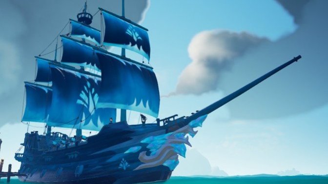 Sea Of Thieves tek başına oynayan var mı?