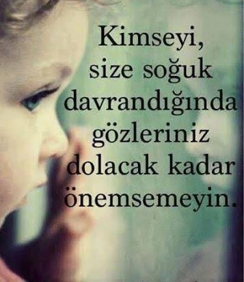 Bir insanda en değer verdiğin üç şey nedir?