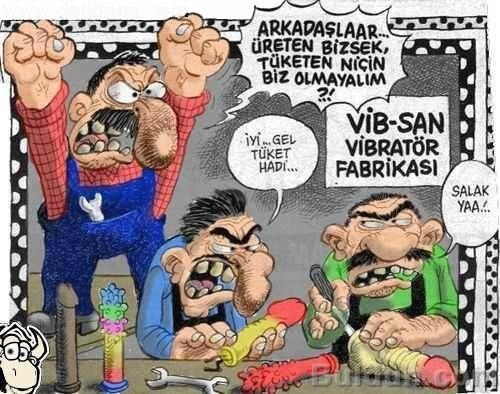 Mizah duygunuzu nasıl tanımlarsınız?