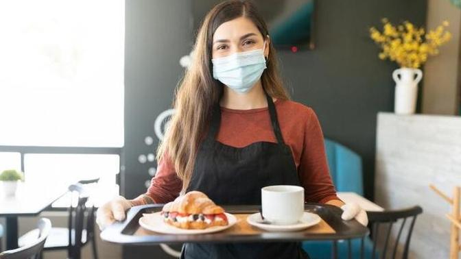 Alışverişe gidince yemek yemeden geri döner misiniz?