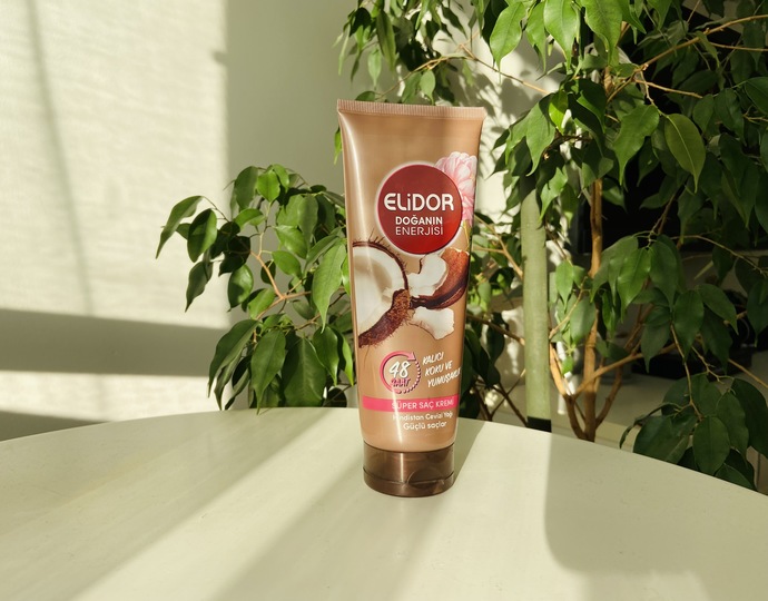 Elidorun en sevdiğiniz bakım ürünü hangisi?