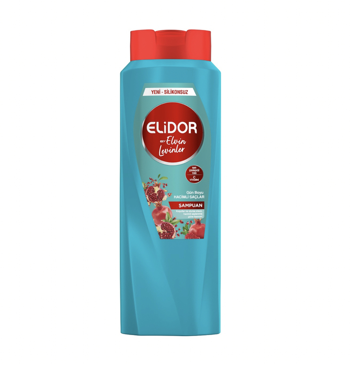 Elidor'un en sevdiğiniz bakım ürünü hangisi?