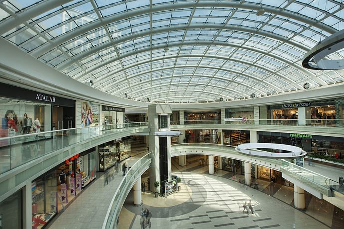 Alışveriş için nereyi tercih edersiniz? AVM mi? Yoksa Cadde Mağazaları mı?