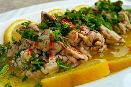 Beyin salatası
