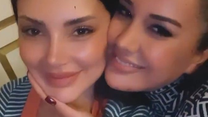 Dilan Polat ve Nez demir barışmış, onca hakaretten sonra biriyle yüz yüze gelebilir misiniz ?