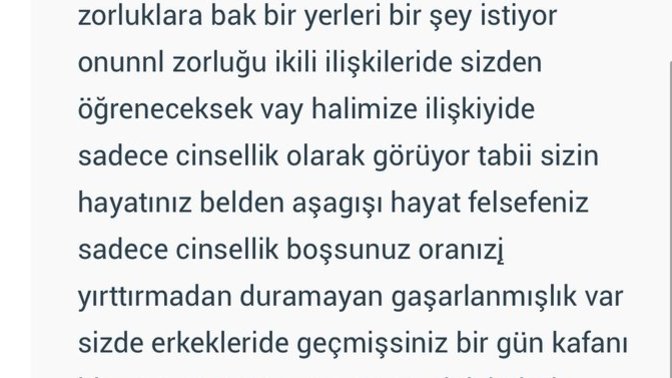 Birileri sürekli size çatıyorsa nasıl çözüm bulursunuz?