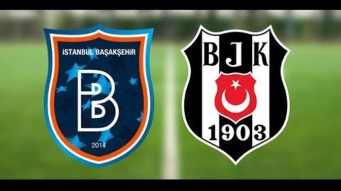 Başakşehir Beşiktaş maçını sizce kim kazanır?