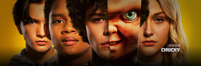 Chucky nin Dizi Versiyonu nu Nasıl Değerlendiriyor sunuz?