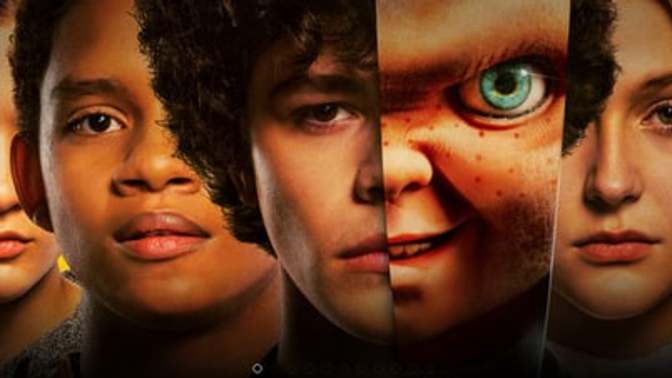 Chucky nin Dizi Versiyonu nu Nasıl Değerlendiriyor sunuz?