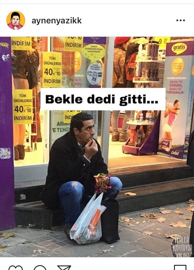 Beklemek sizi yoruyor mu?