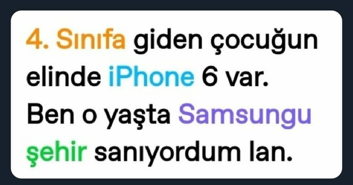 ...