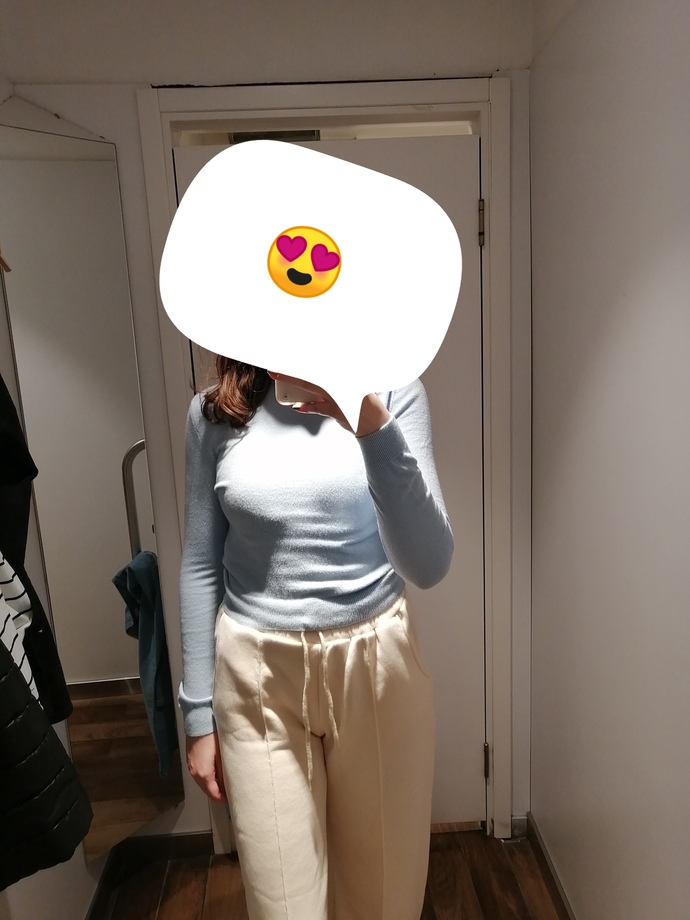 Altımdakine aşık oldum sizce yakışmış mı? Ama üstümdekiyle uymadı, nasıl kombinlenir bu?