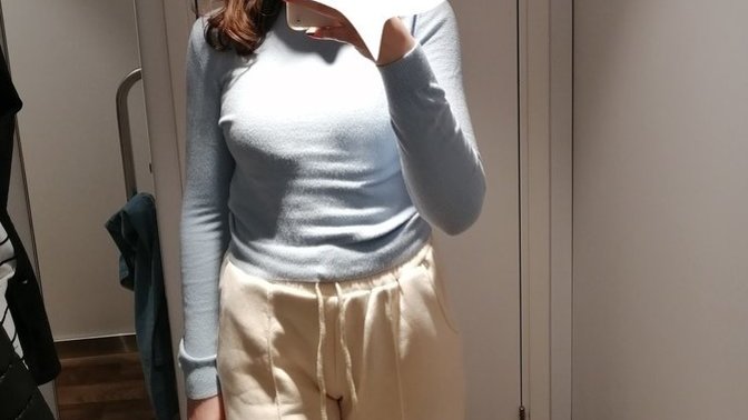 Altımdakine aşık oldum sizce yakışmış mı? Ama üstümdekiyle uymadı, nasıl kombinlenir bu?